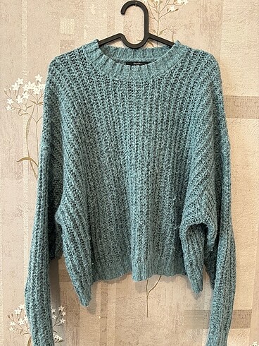 Bershka Kazak