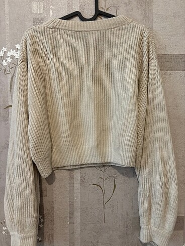 xs Beden H&M Kazak