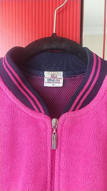 l Beden Kolej ceket
