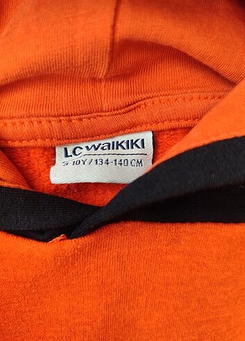 LC waikiki sweatshirt