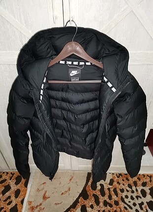Nike orijinal sayılı kullanılmış