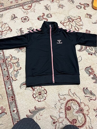 Hummel marka swet