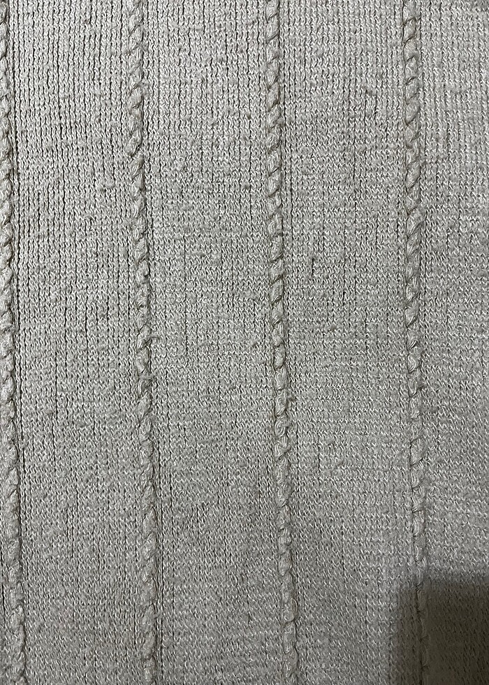 Yün şal - Görsel 4