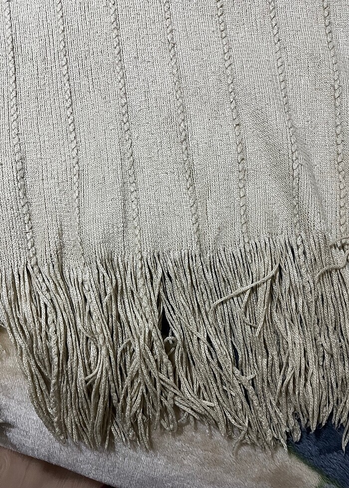 Yün şal - Görsel 3