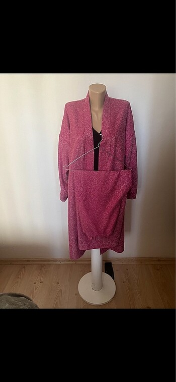 Kimona takım - Görsel 2