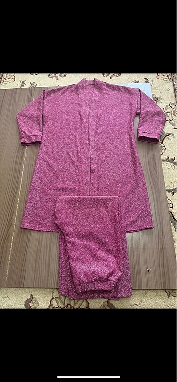 Kimona takım - Görsel 4