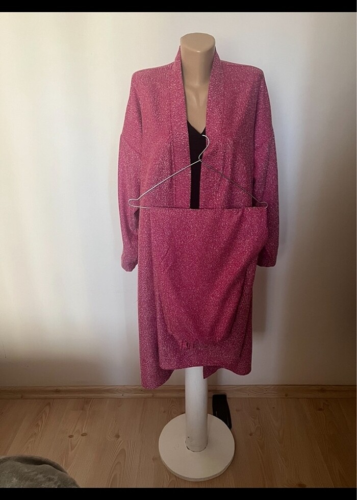 Kimona takım - Görsel 2