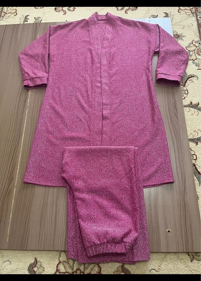 Kimona takım - Görsel 4