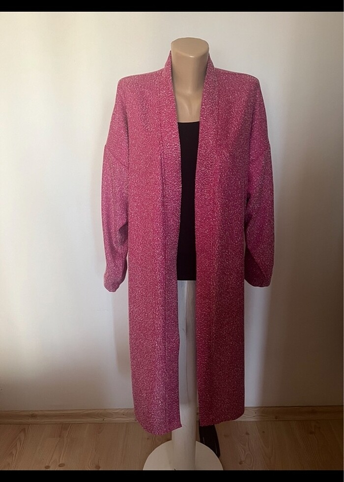 Kimona takım - Görsel 3