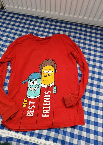 çocuk svit - Görsel 2