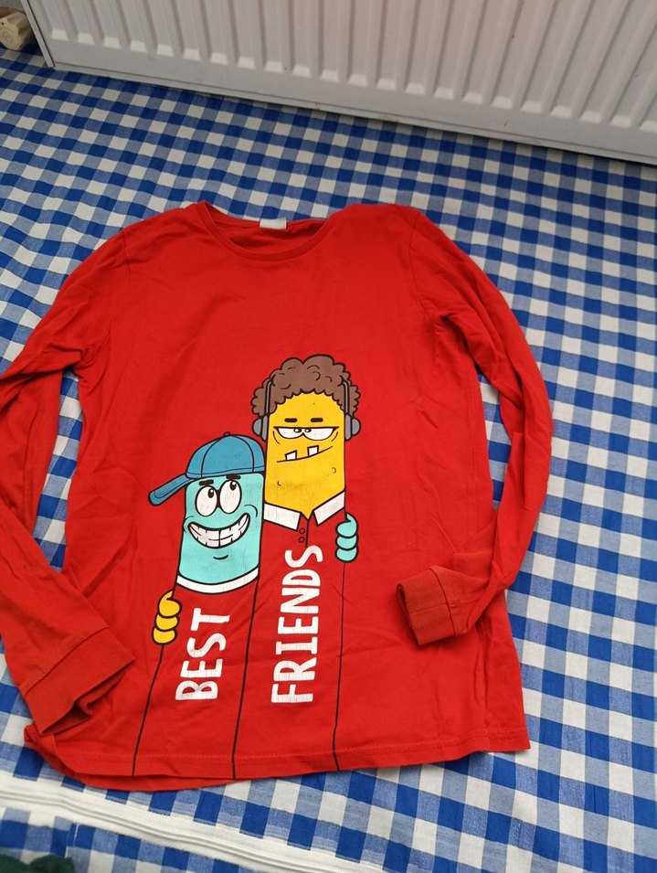 çocuk svit - Görsel 2