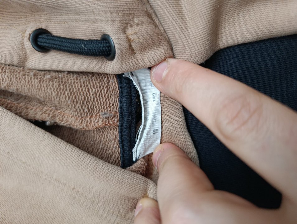 Kapüşonlu Fermuarlı Erkek Sweatshirt - Görsel 2