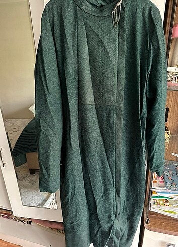 Tunik palto