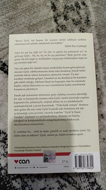  Eylül