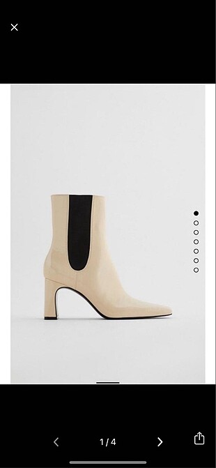 Zara bot