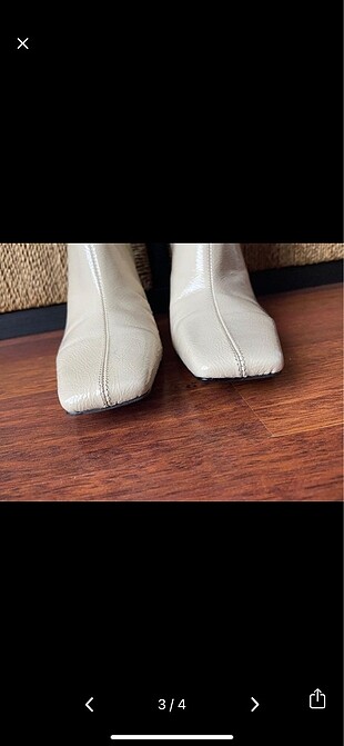 39 Beden Zara bot