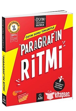 Arı Yayınları Paragrafın Ritmi