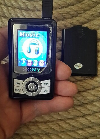 Mp3 Mp4 müzik video oynatıcı 