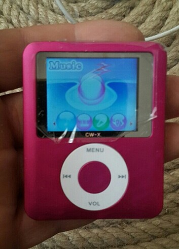 Mp3 Mp4 müzik video player
