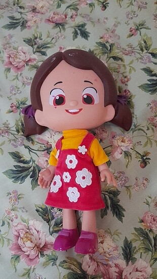 Niloya bebek