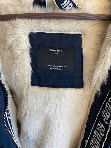 Bershka Bershka Mont