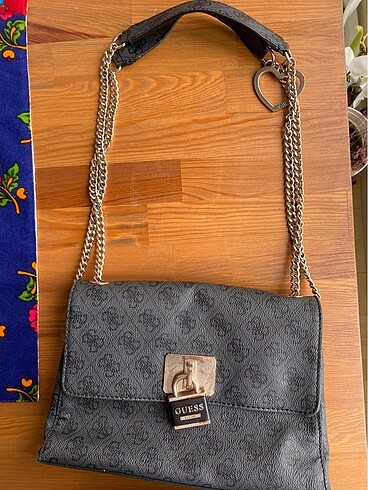Guess GUESS ÇANTA
