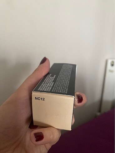 MAC Mac fondöten