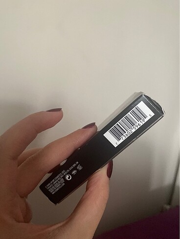 MAC Mac maskara mini