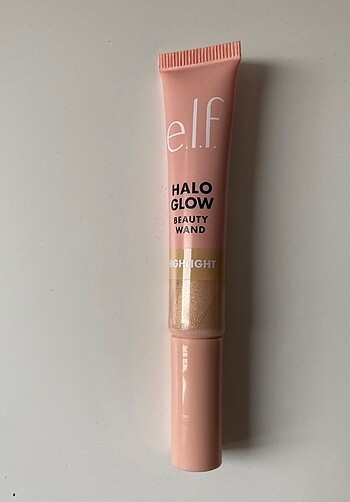 Elf Halo Glow Highlighter