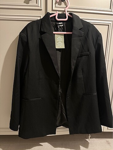 l Beden Blazer ceket