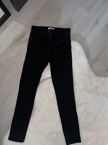 Skinny jean
