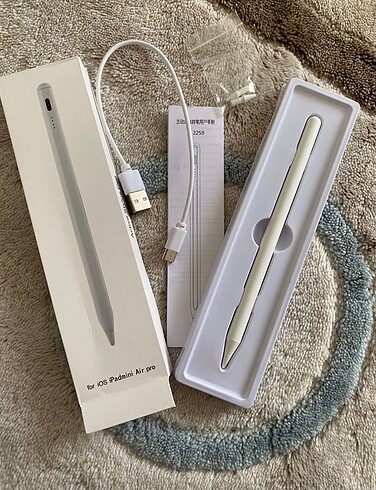 iPad Kalemi Stylus Pen