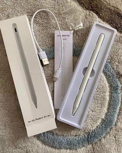 iPad Kalemi Stylus Pen