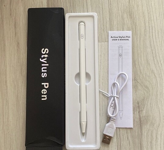 iPad Tablet Kalemi Stylus Pen