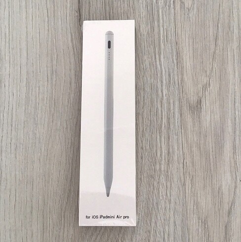 iPad Tablet Kalemi Stylus Pen