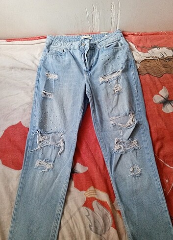 Kot pantolon 