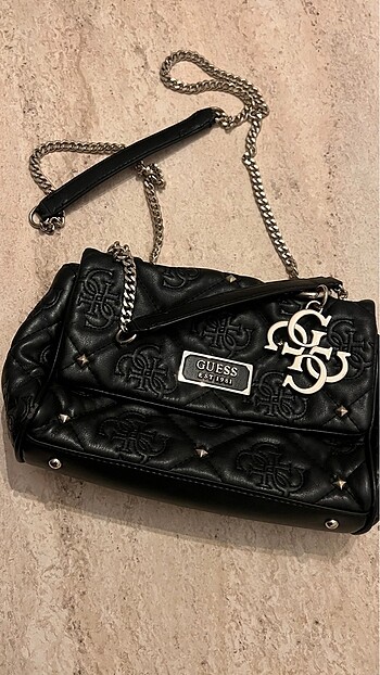 Guess Orjianl guess çanta