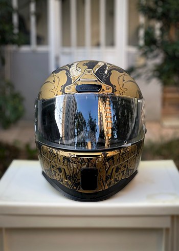 Icon Airform Guardian Full Face Kask - Görsel 2