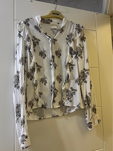 H&M gömlek