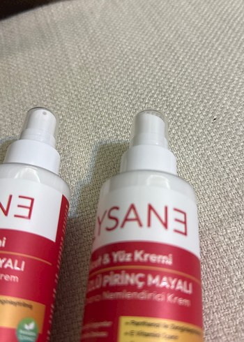 ELYSAN Nar Özlü Vücut ve Yüz Kremi - Görsel 5