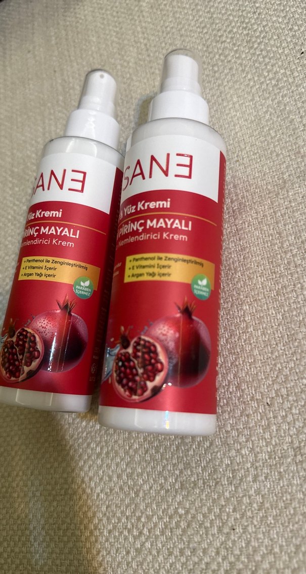 ELYSAN Nar Özlü Vücut ve Yüz Kremi - Görsel 4