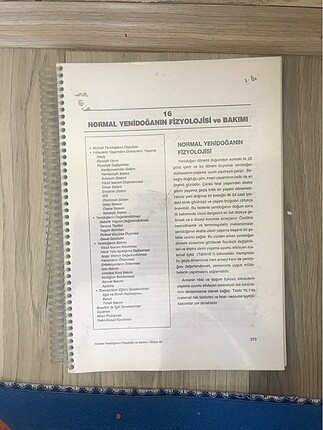 Doğum ve Kadın Sağlığı Hemşireliği Kitabı