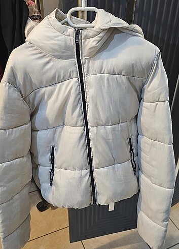 bershka mont 