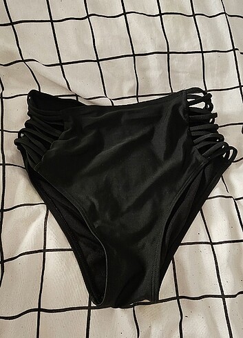 Bikini altı