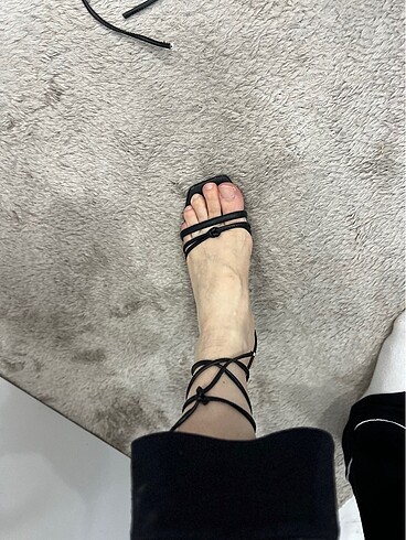 39 Beden siyah Renk 6cm topuklu ayakkabı