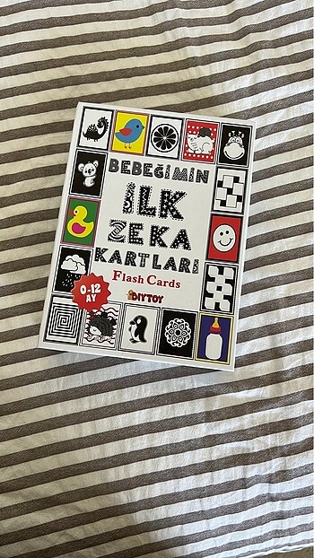 zeka kartları