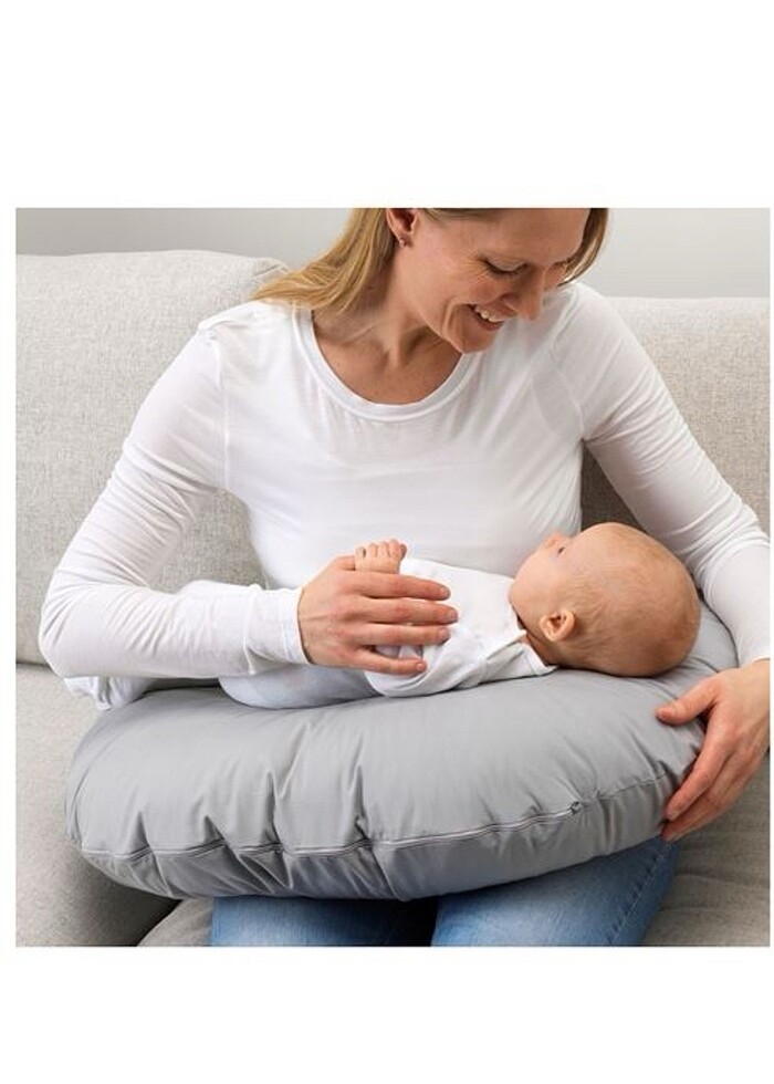 ıkea emzirme yastığı - Görsel 2