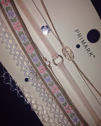 Primark Primark choker