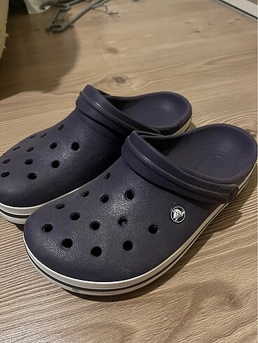 MOR CROCS