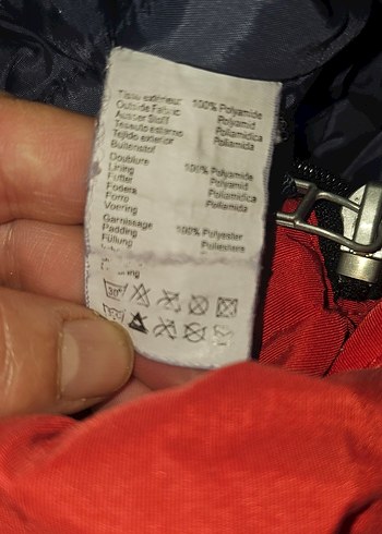 Kayak Tulumu - Görsel 7